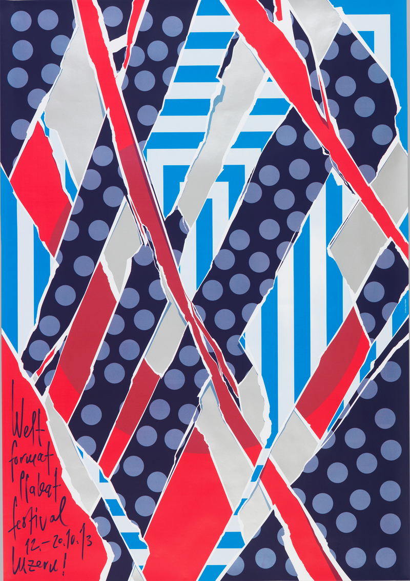 Illustration for article titled A History of Graphic Design As Told By 18 Classic Posters